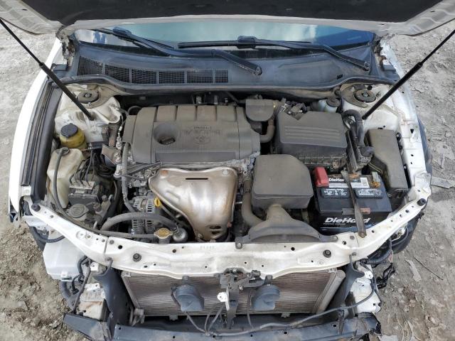 Фото 11 с аукциона – 2011 TOYOTA CAMRY BASE с VIN 4T1BF3EK4BU644658