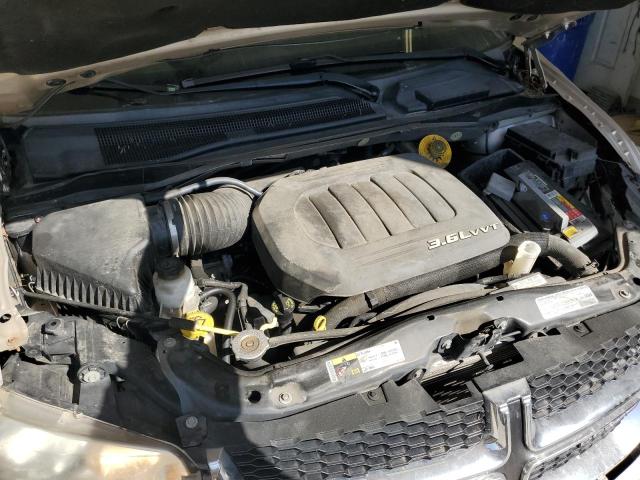 Photo 11 from auction – 2013 DODGE GRAND CARA with VIN 2C4RDGBG2DR804262