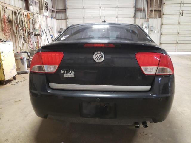 Photo 6 from auction – 2011 MERCURY MILAN PREM with VIN 3MEHM0JA8BR604248