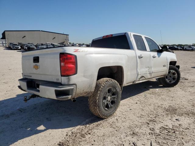Photo 3 from auction – 2019 CHEVROLET SILVERADO with VIN 2GCVKPEC2K1240475