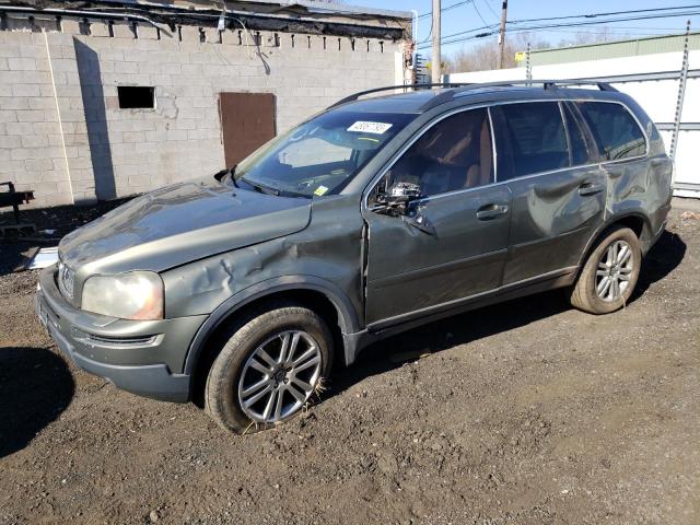 VOLVO XC90 3.2 2009 with VIN YV4CZ982X91504993 - Photo from auction