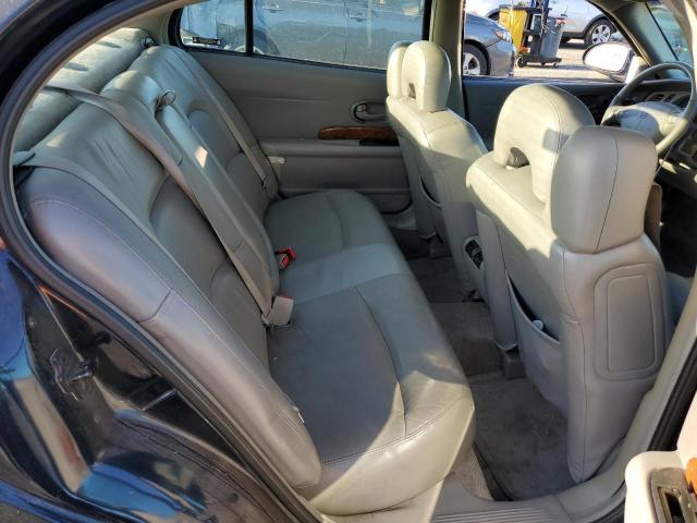 Photo 10 from auction – 2002 BUICK LESABRE LI with VIN 1G4HR54K72U244530