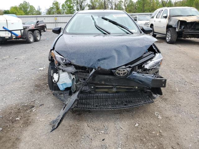 Photo 5 from auction – 2018 TOYOTA COROLLA L with VIN 2T1BURHE4JC011608