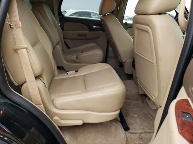 Photo 11 from auction – 2013 GMC YUKON SLT with VIN 1GKS1CE06DR377910