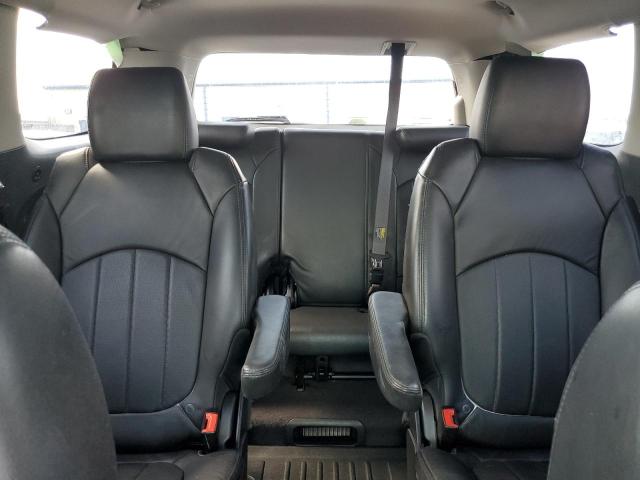 Photo 10 from auction – 2012 GMC ACADIA DEN with VIN 1GKKRTED2CJ227592