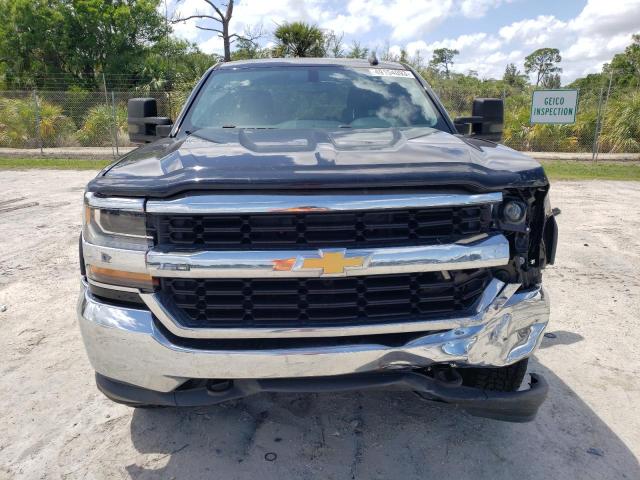 Photo 5 from auction – 2018 CHEVROLET SILVERADO with VIN 1GCRCREC1JZ150430