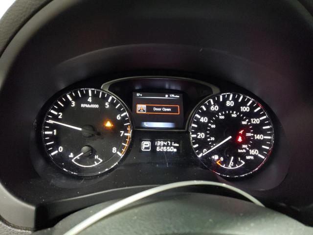 Photo 9 from auction – 2015 NISSAN ALTIMA 3.5 with VIN 1N4BL3AP4FC423139
