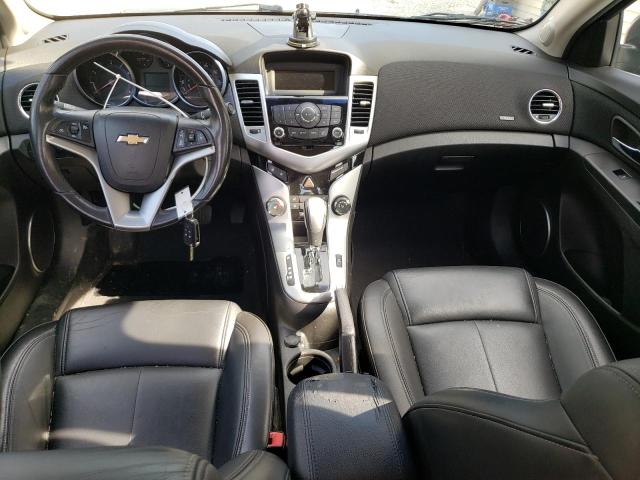 Photo 8 from auction – 2011 CHEVROLET CRUZE LT with VIN 1G1PG5S96B7138275