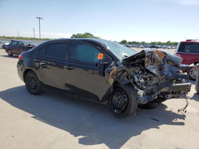 Photo 4 from auction – 2018 TOYOTA COROLLA L with VIN 5YFBURHE4JP849511
