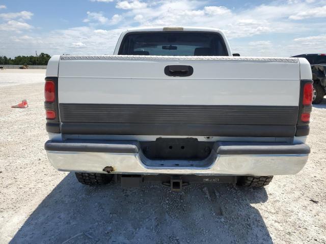 Photo 10 from auction – 1996 DODGE RAM 1500 with VIN 1B7HF16Z6TS695025