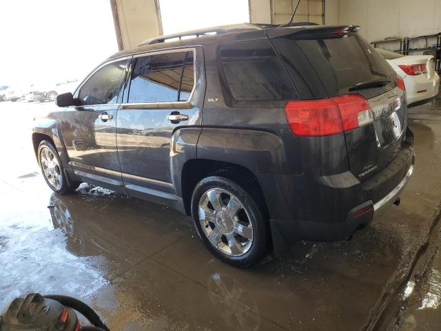 Photo 2 from auction – 2013 GMC TERRAIN SL with VIN 2GKFLXE3XD6403305