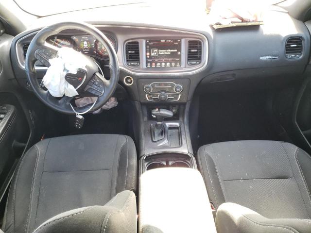 Photo 8 from auction – 2016 DODGE CHARGER SX with VIN 2C3CDXHG4GH210882
