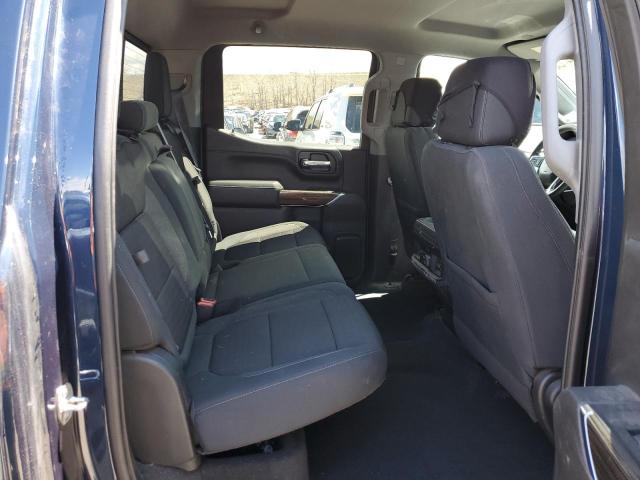 Photo 10 from auction – 2020 CHEVROLET SILVERADO with VIN 3GCUYEED2LG405649