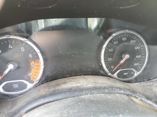 Photo 9 from auction – 2017 JEEP RENEGADE T with VIN ZACCJBCB1HPE80302