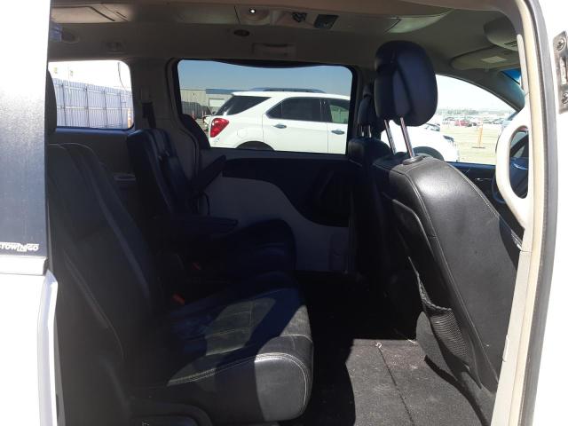 Photo 11 from auction – 2013 CHRYSLER TOWN & COU with VIN 2C4RC1BG0DR696580