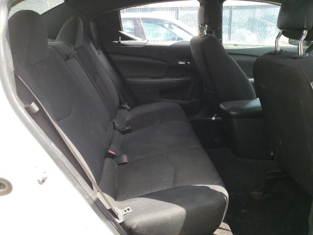 Photo 10 from auction – 2013 DODGE AVENGER SE with VIN 1C3CDZAGXDN624290