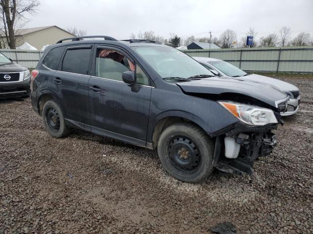Photo 4 from auction – 2015 SUBARU FORESTER 2 with VIN JF2SJAHC3FH480847