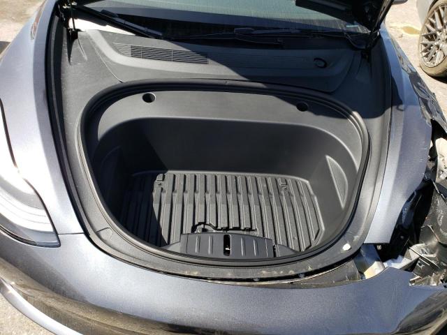 Photo 11 from auction – 2023 TESLA MODEL 3 with VIN 5YJ3E1EA7PF410344