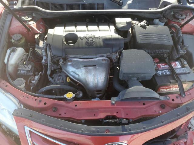 Photo 11 from auction – 2011 TOYOTA CAMRY BASE with VIN 4T4BF3EK4BR198131
