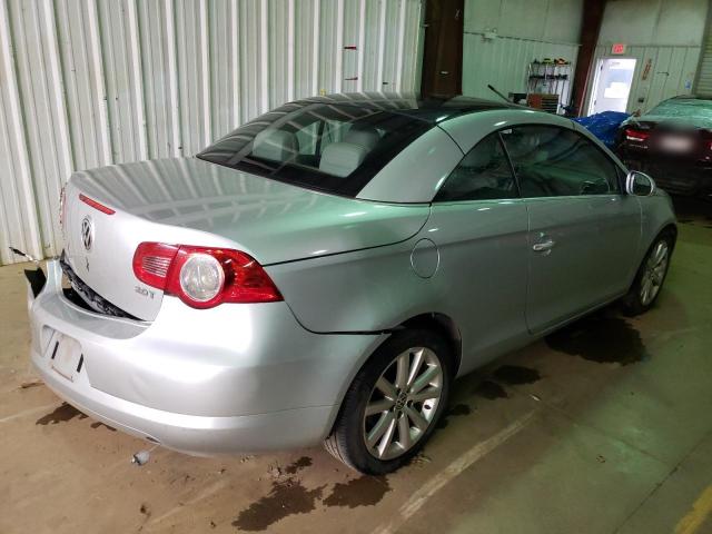 Photo 3 from auction – 2008 VOLKSWAGEN EOS TURBO with VIN WVWBA71F88V031657