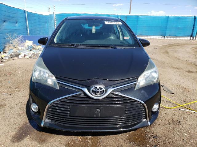 Photo 5 from auction – 2015 TOYOTA YARIS with VIN VNKKTUD3XFA025154