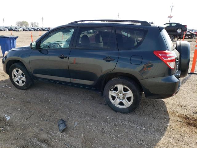 Photo 2 from auction – 2012 TOYOTA RAV4 with VIN 2T3BF4DV9CW252933