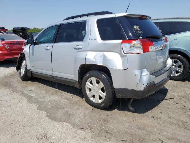 Photo 2 from auction – 2015 GMC TERRAIN SL with VIN 2GKALREK4F6298096