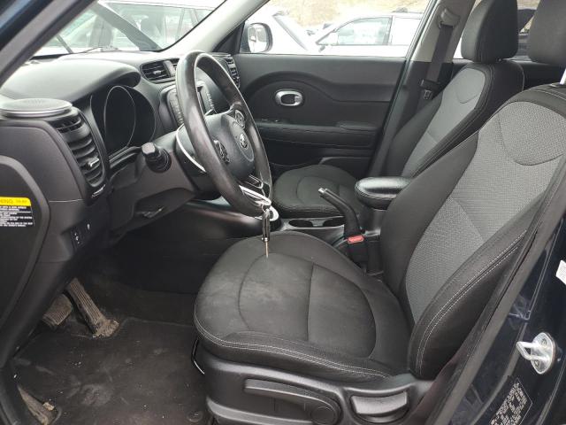 Photo 7 from auction – 2019 KIA SOUL + with VIN KNDJP3A58K7663919