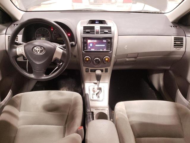Photo 8 from auction – 2013 TOYOTA COROLLA BA with VIN 5YFBU4EE4DP075806