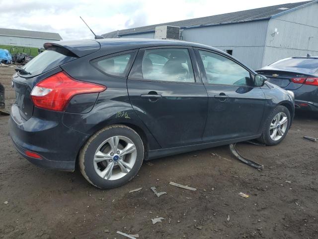 Photo 3 from auction – 2013 FORD FOCUS SE with VIN 1FADP3K20DL260292