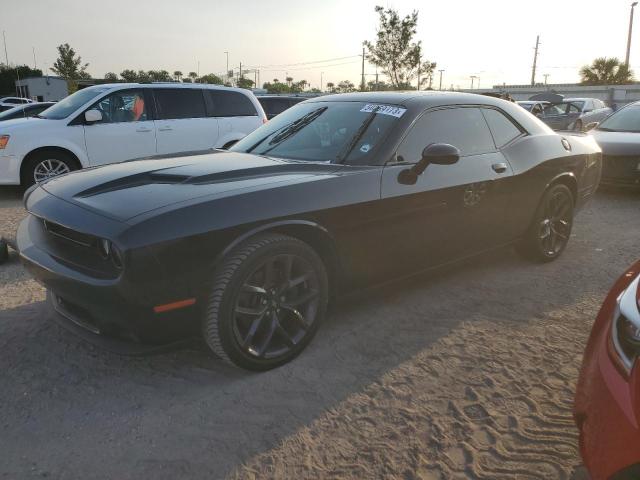 DODGE CHALLENGER 2020 with VIN 2C3CDZAG6LH113506 - Photo from auction