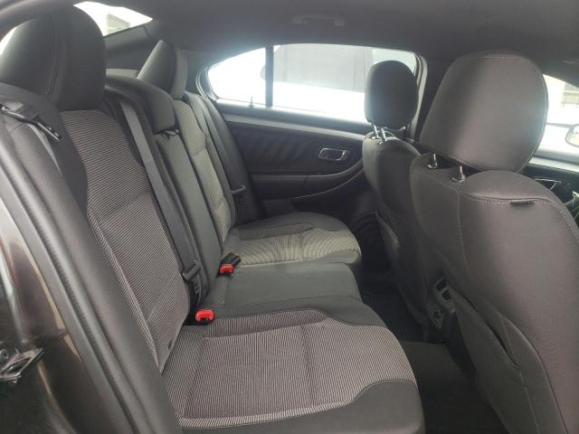 Photo 10 from auction – 2017 FORD TAURUS SEL with VIN 1FAHP2E8XHG144480