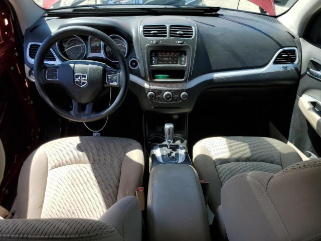 Photo 8 from auction – 2015 DODGE JOURNEY SX with VIN 3C4PDCBG1FT653852