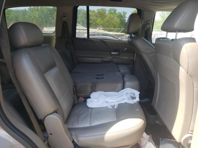 Photo 11 from auction – 2007 DODGE DURANGO SL with VIN 1D8HB48P67F579252