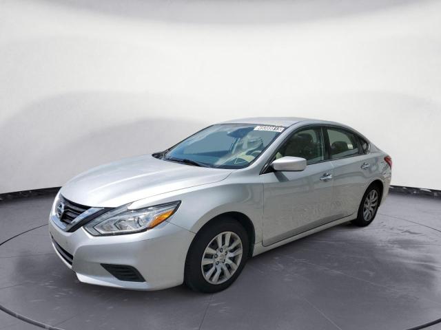 NISSAN ALTIMA 2.5 2017 with VIN 1N4AL3AP7HN315729 - Photo from auction