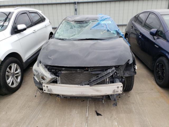 Photo 5 from auction – 2016 NISSAN MAXIMA 3.5 with VIN 1N4AA6AP4GC441421