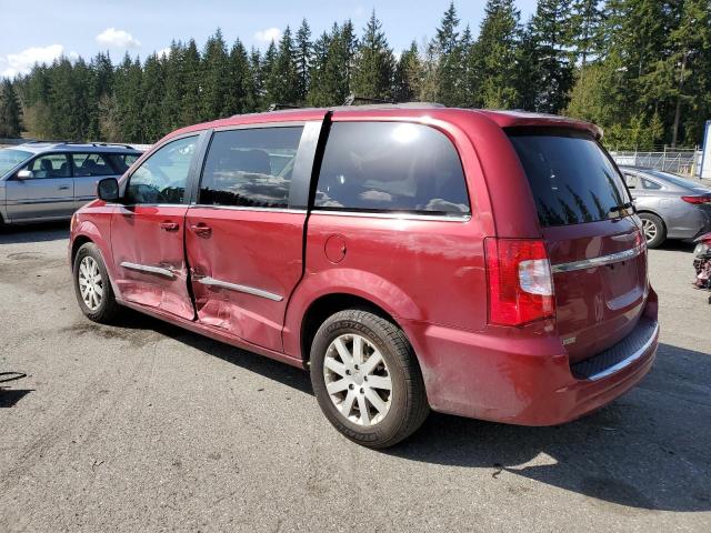 Photo 2 from auction – 2014 CHRYSLER TOWN & COU with VIN 2C4RC1BG0ER325095
