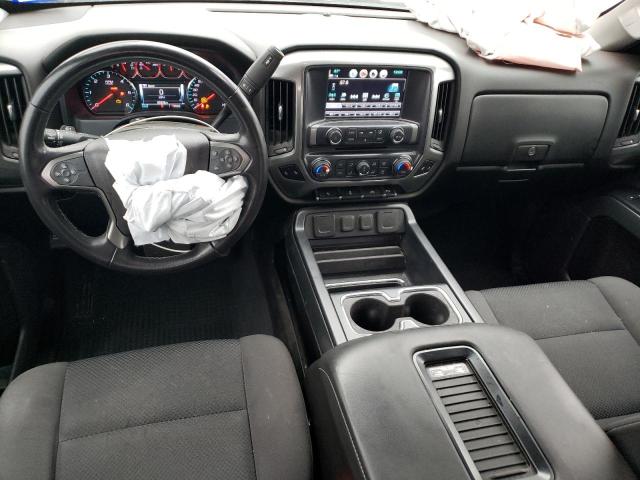 Photo 8 from auction – 2018 CHEVROLET SILVERADO with VIN 3GCPCREC1JG633293