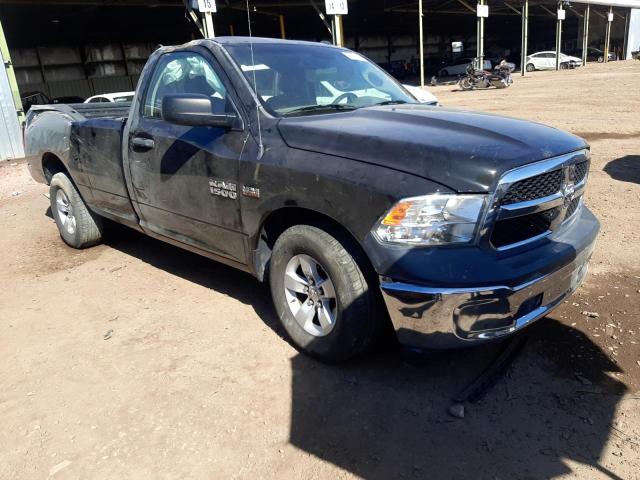 Photo 4 from auction – 2016 RAM 1500 ST with VIN 3C6JR6DT7GG293068