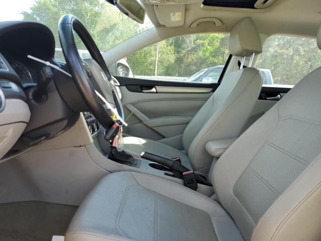 Photo 7 from auction – 2014 VOLKSWAGEN PASSAT SE with VIN 1VWBN7A35EC080247