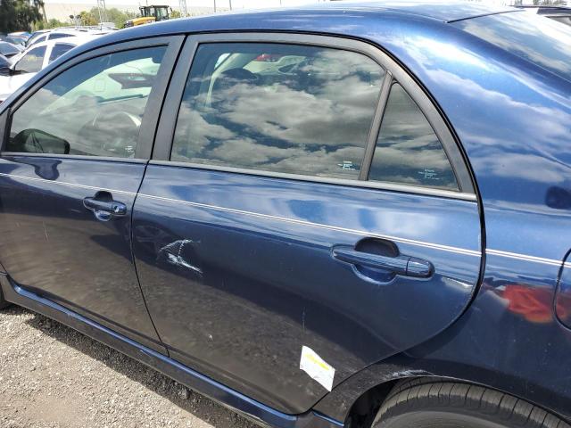 Photo 12 from auction – 2012 TOYOTA COROLLA BA with VIN 2T1BU4EEXCC786652