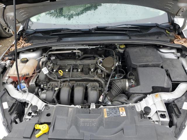 Photo 11 from auction – 2015 FORD FOCUS SE with VIN 1FADP3K27FL215675