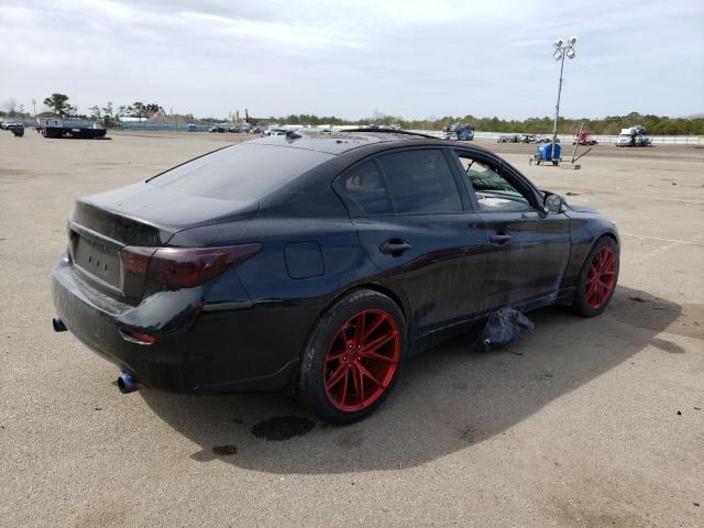 Photo 3 from auction – 2015 INFINITI Q50 BASE with VIN JN1BV7AR1FM423609