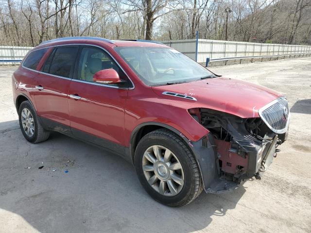 Photo 4 from auction – 2012 BUICK ENCLAVE with VIN 5GAKVCED3CJ273747