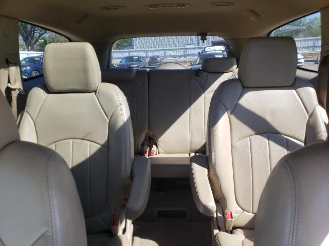 Photo 10 from auction – 2012 BUICK ENCLAVE with VIN 5GAKRDED0CJ217503