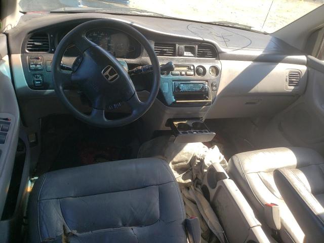 Photo 8 from auction – 2002 HONDA ODYSSEY EX with VIN 5FNRL18972B035016