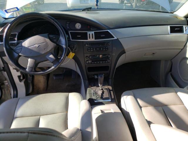 صورة رقم 8 من المزاد - 2007 CHRYSLER PACIFICA T مع VIN 2A8GM68X37R350822