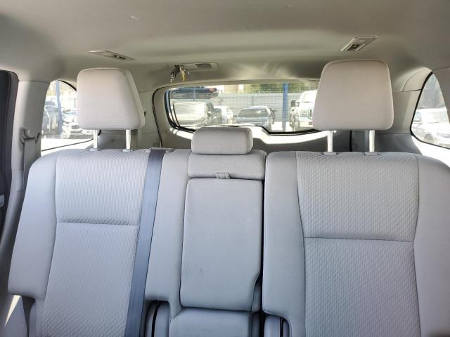 Фото 10 с аукциона – 2016 TOYOTA HIGHLANDER с VIN 5TDZKRFH4GS158786