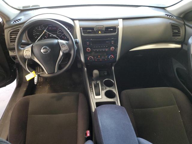 Photo 8 from auction – 2013 NISSAN ALTIMA 2.5 with VIN 1N4AL3AP1DN585775