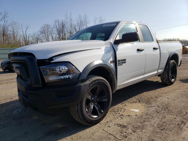 RAM 1500 CLASS 2022 with VIN 1C6RR7GT6NS149831 - Photo from auction